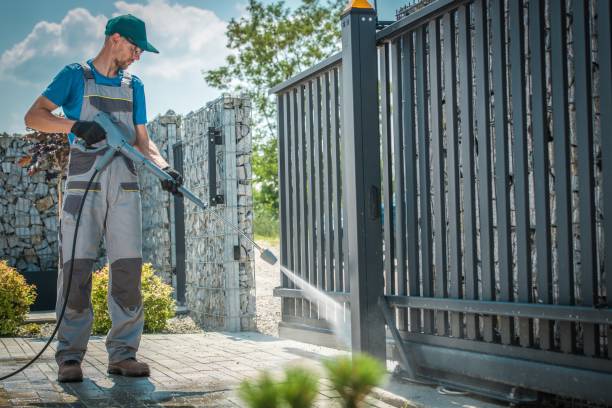 Best Gas Station Cleaning  in Spring Valley, NY